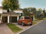 Ford Ka+ Active 2018 года (WW)